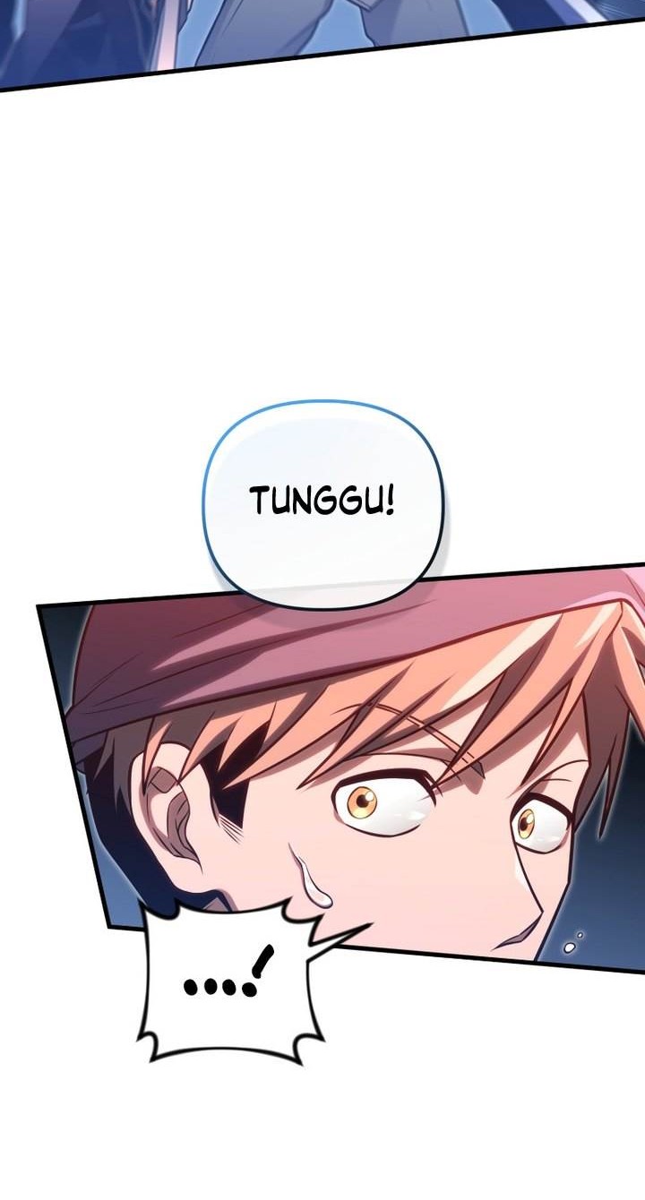 Player Who Returned 10,000 Years Later Chapter 68 Gambar 46