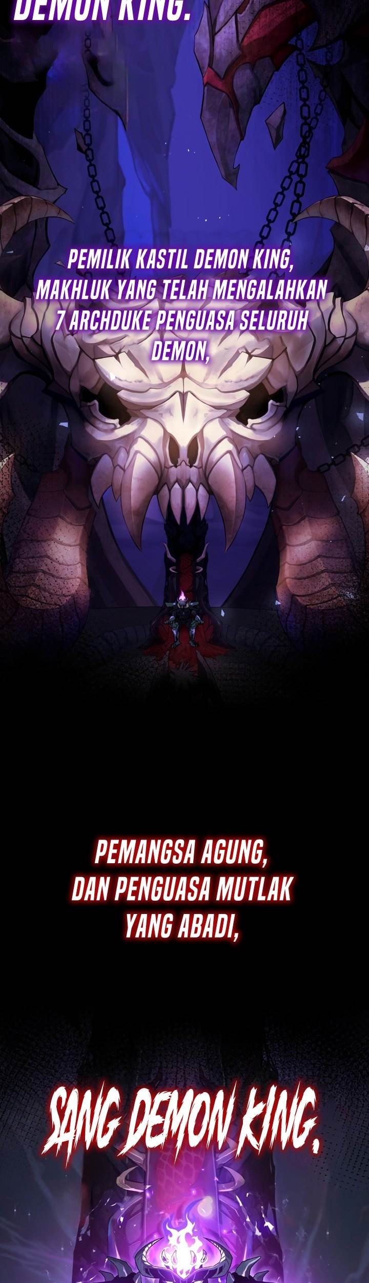 Player Who Returned 10,000 Years Later Chapter 68 Gambar 67