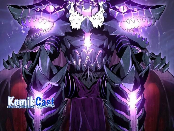 Player Who Returned 10,000 Years Later Chapter 68 Gambar 68