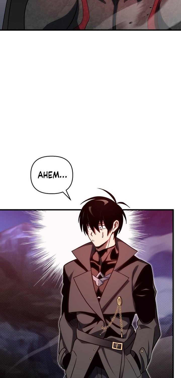 Player Who Returned 10,000 Years Later Chapter 68 Gambar 60