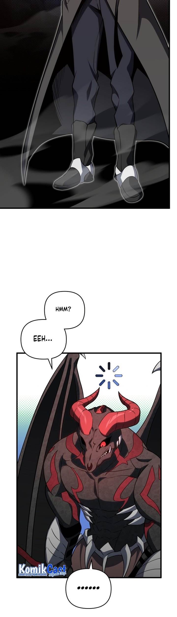 Player Who Returned 10,000 Years Later Chapter 68 Gambar 61