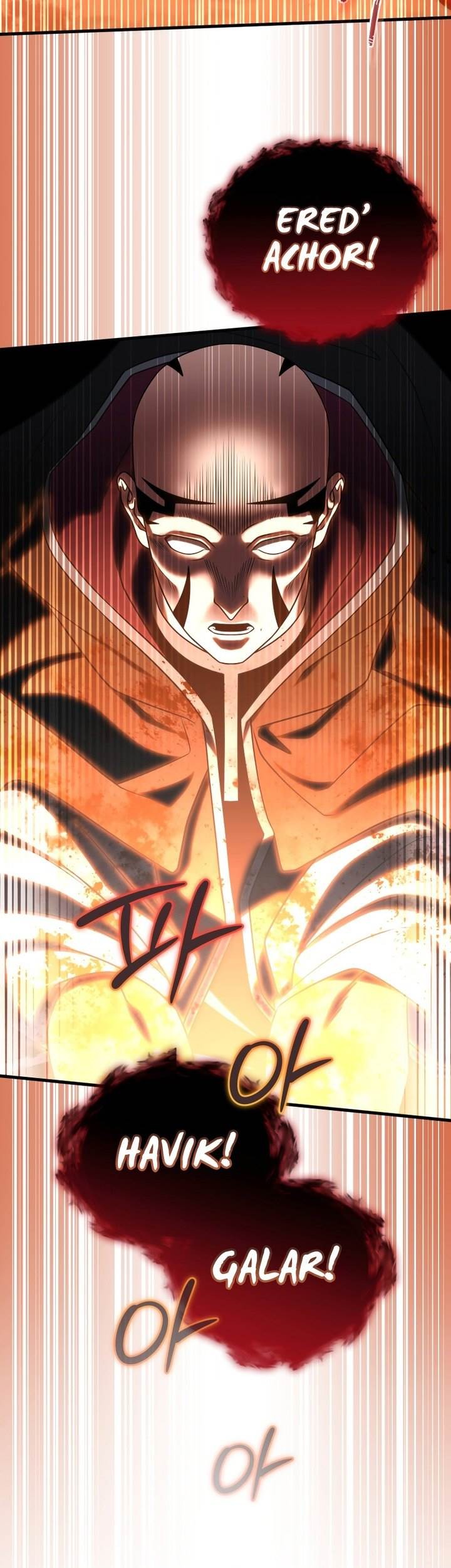 Player Who Returned 10,000 Years Later Chapter 68 Gambar 5