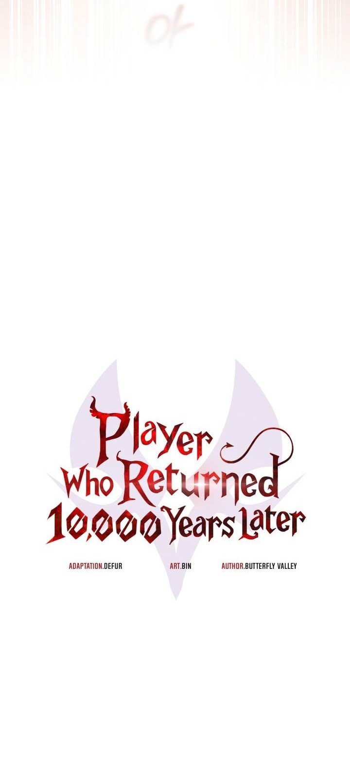 Player Who Returned 10,000 Years Later Chapter 68 Gambar 6