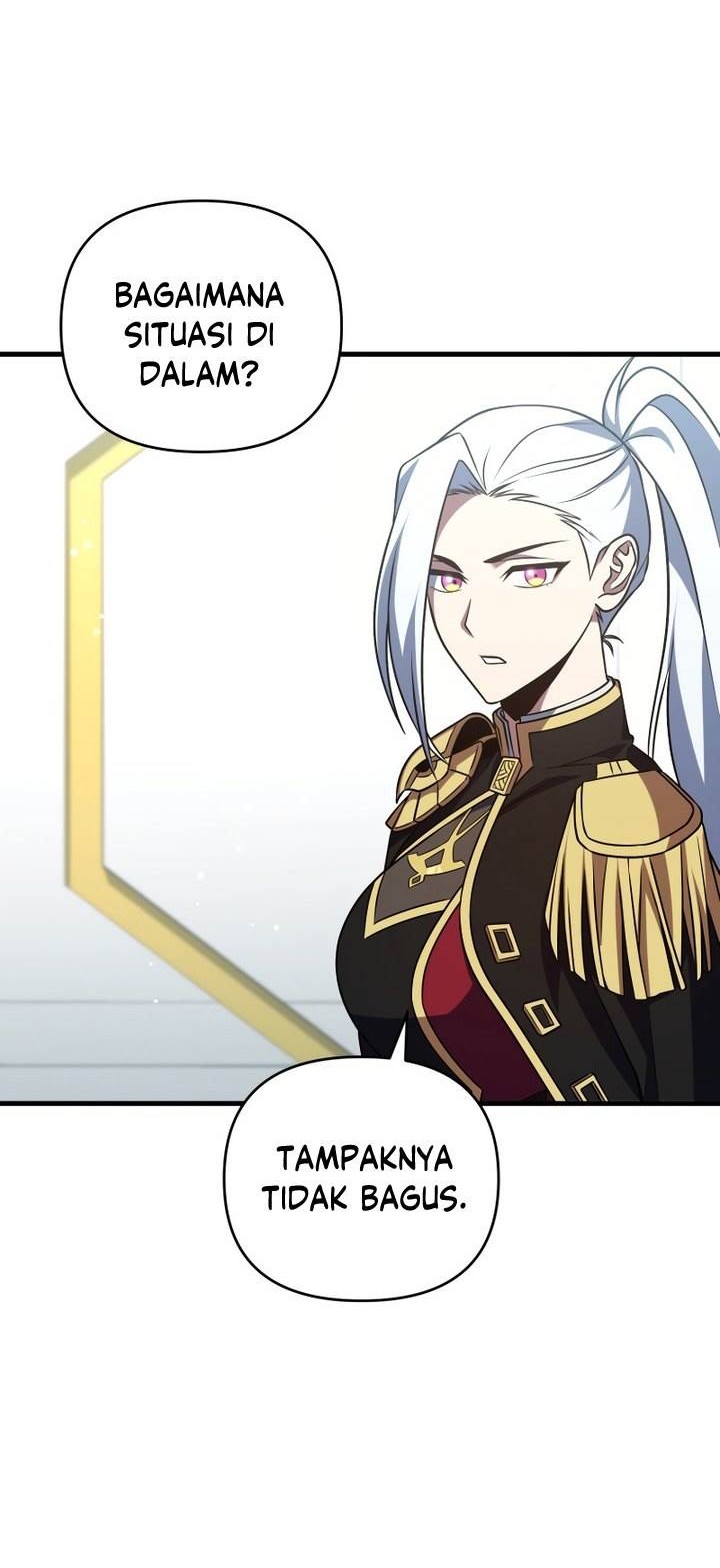 Player Who Returned 10,000 Years Later Chapter 68 Gambar 8