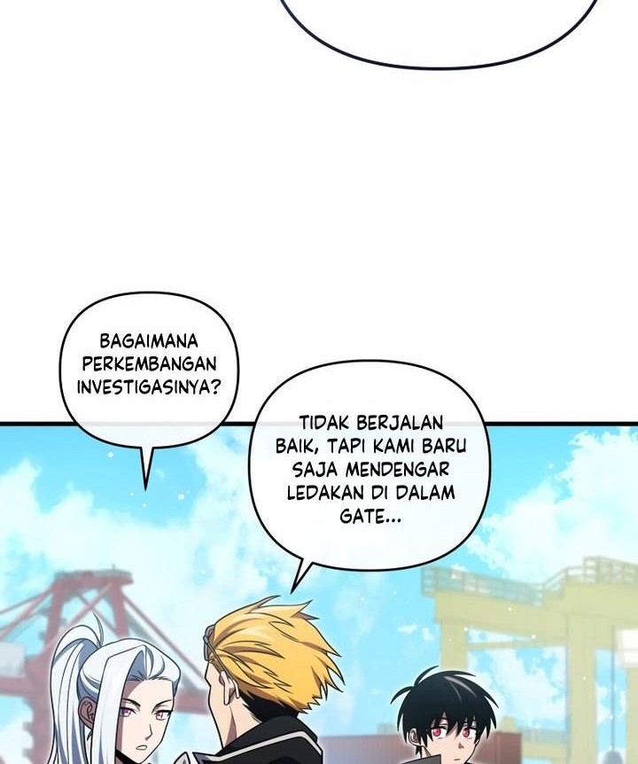 Player Who Returned 10,000 Years Later Chapter 68 Gambar 12
