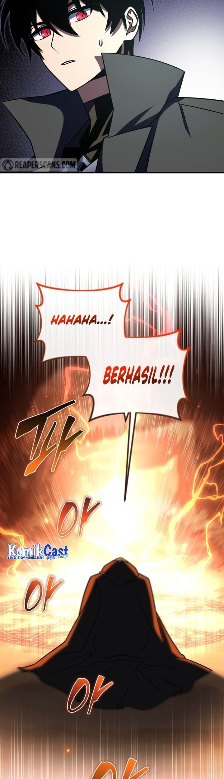 Player Who Returned 10,000 Years Later Chapter 68 Gambar 15