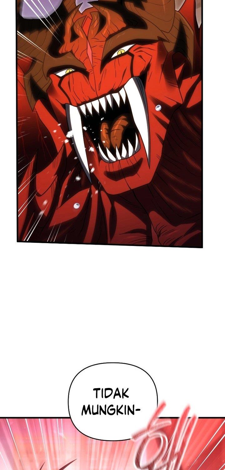 Player Who Returned 10,000 Years Later Chapter 74 Gambar 28