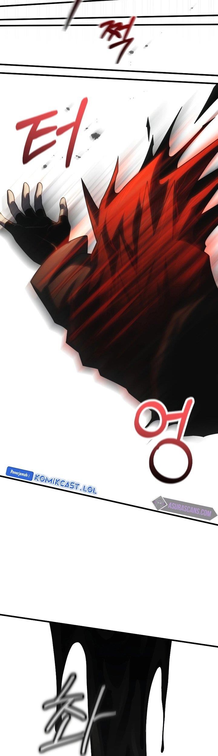 Player Who Returned 10,000 Years Later Chapter 74 Gambar 31