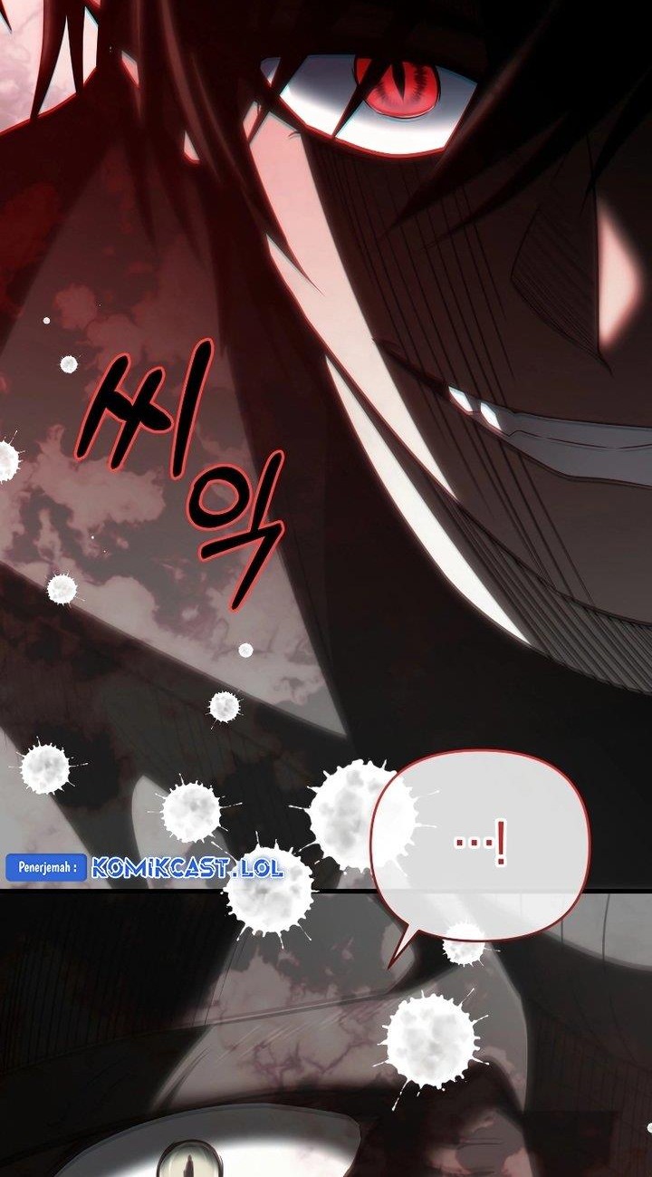 Player Who Returned 10,000 Years Later Chapter 74 Gambar 34