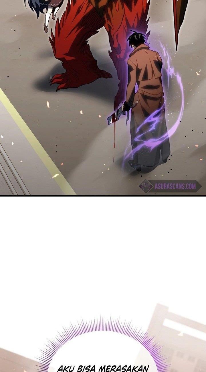 Player Who Returned 10,000 Years Later Chapter 74 Gambar 36