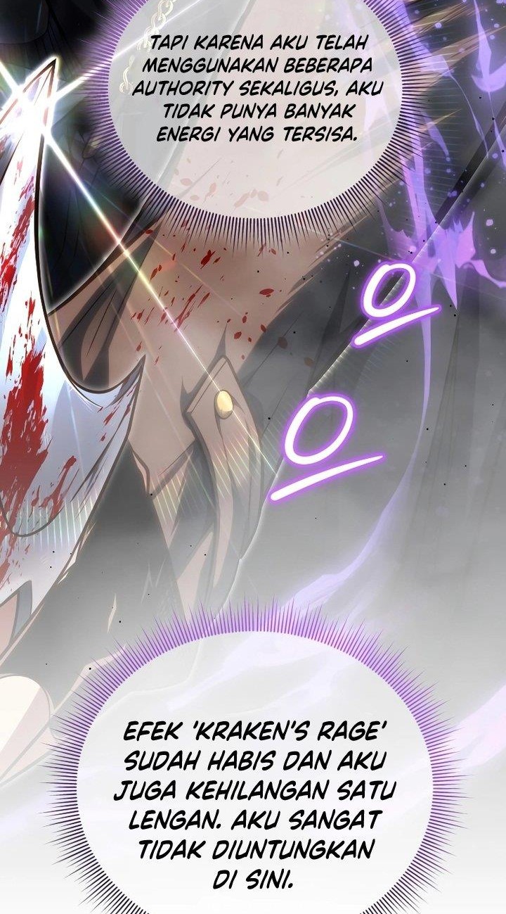 Player Who Returned 10,000 Years Later Chapter 74 Gambar 38