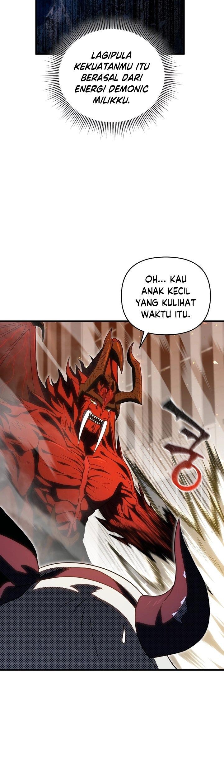 Player Who Returned 10,000 Years Later Chapter 74 Gambar 21