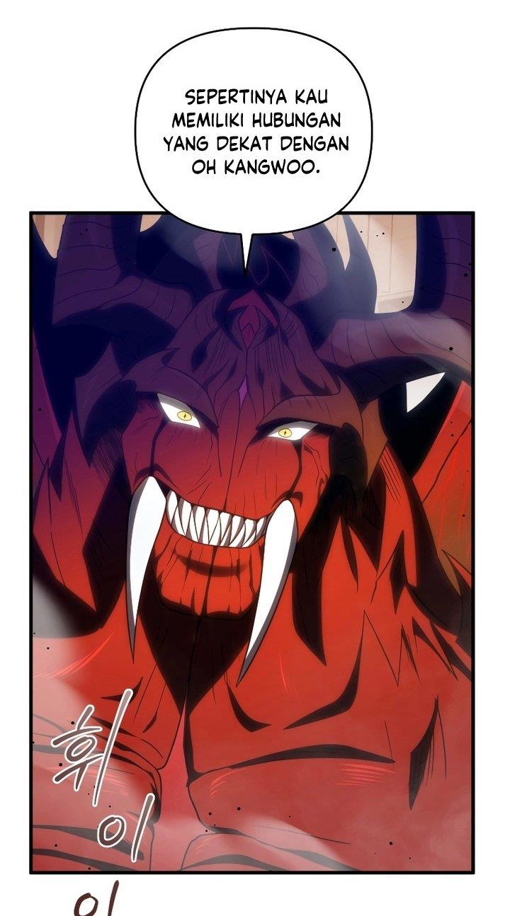 Player Who Returned 10,000 Years Later Chapter 74 Gambar 22