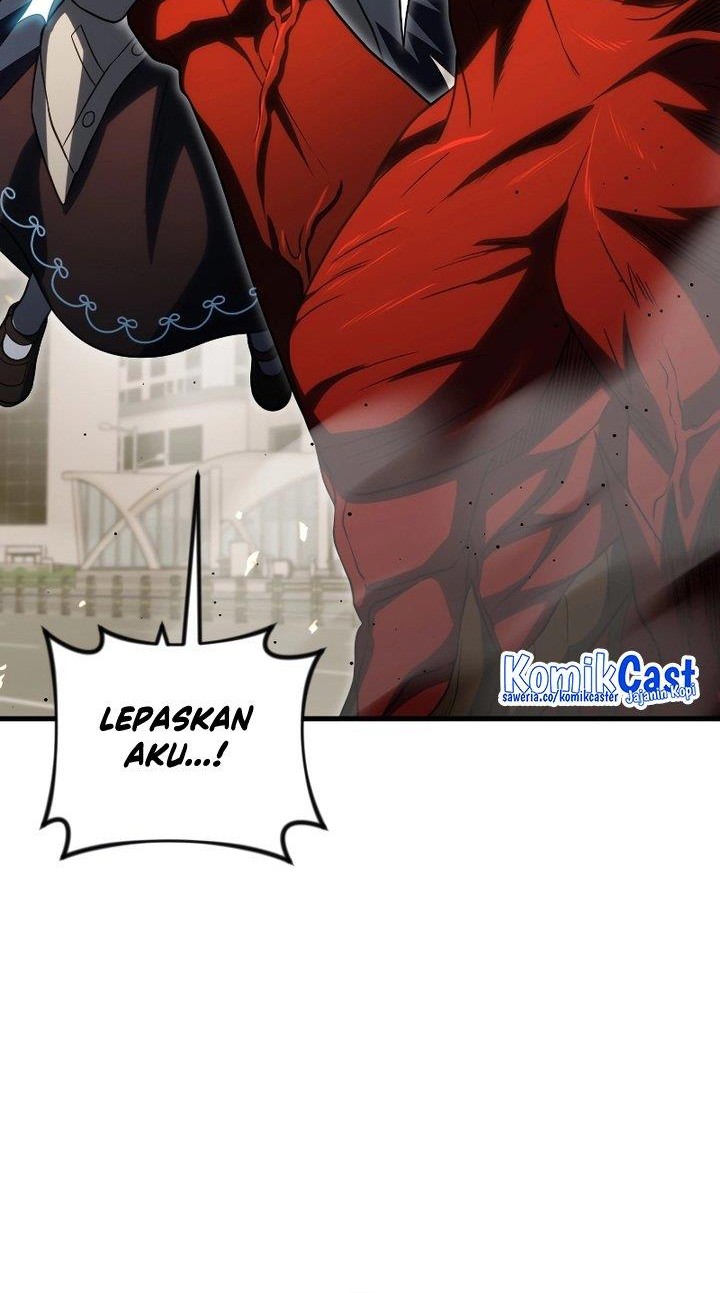 Player Who Returned 10,000 Years Later Chapter 74 Gambar 24