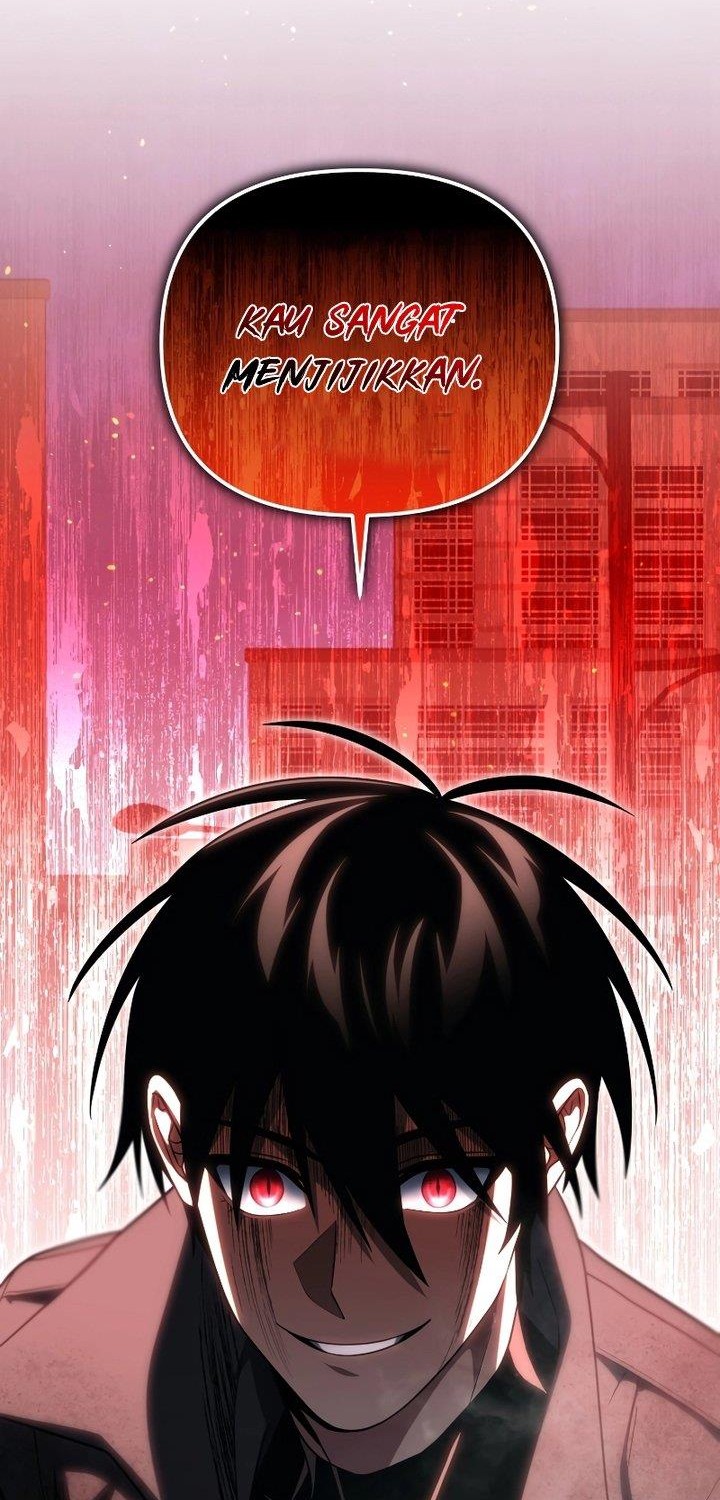 Player Who Returned 10,000 Years Later Chapter 74 Gambar 26