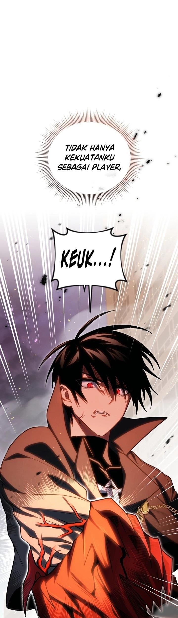 Komik Player Who Returned 10,000 Years Later Chapter 74 gambar nomor 1