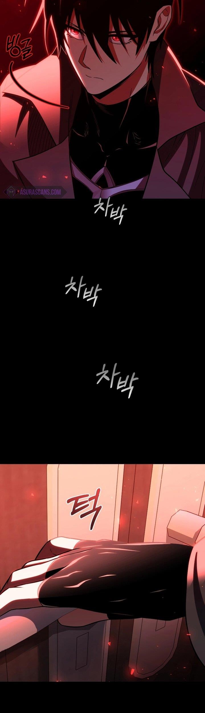 Player Who Returned 10,000 Years Later Chapter 74 Gambar 47