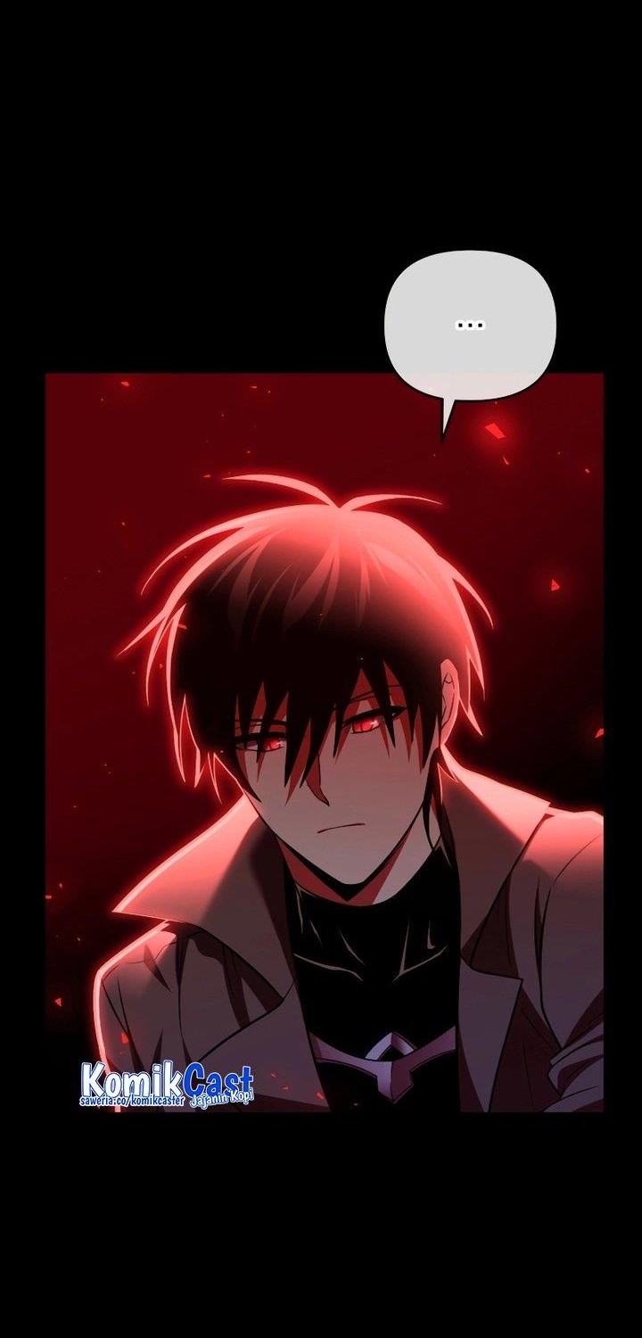 Player Who Returned 10,000 Years Later Chapter 74 Gambar 48