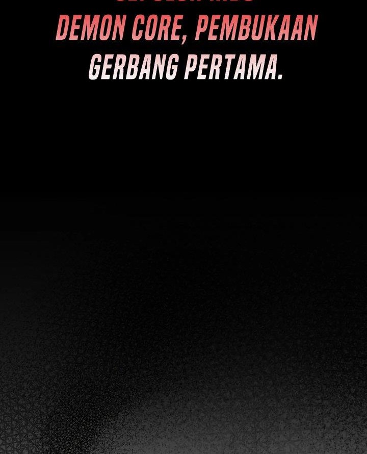 Player Who Returned 10,000 Years Later Chapter 74 Gambar 50