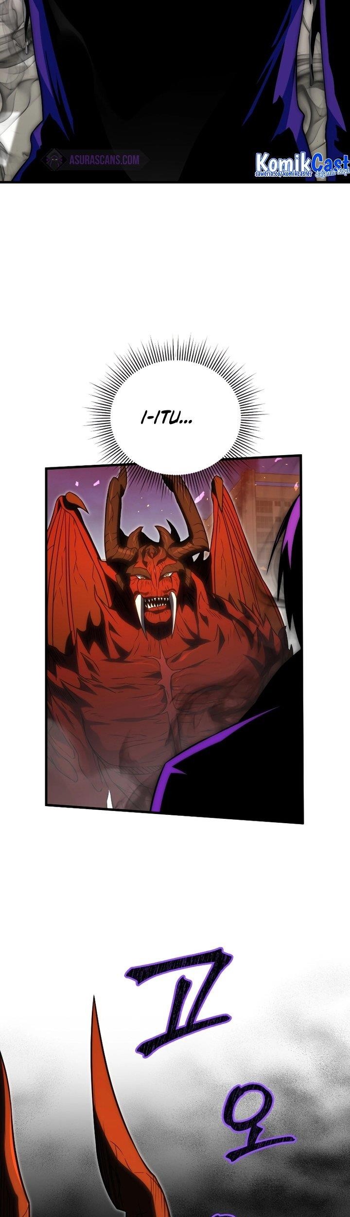 Player Who Returned 10,000 Years Later Chapter 74 Gambar 53