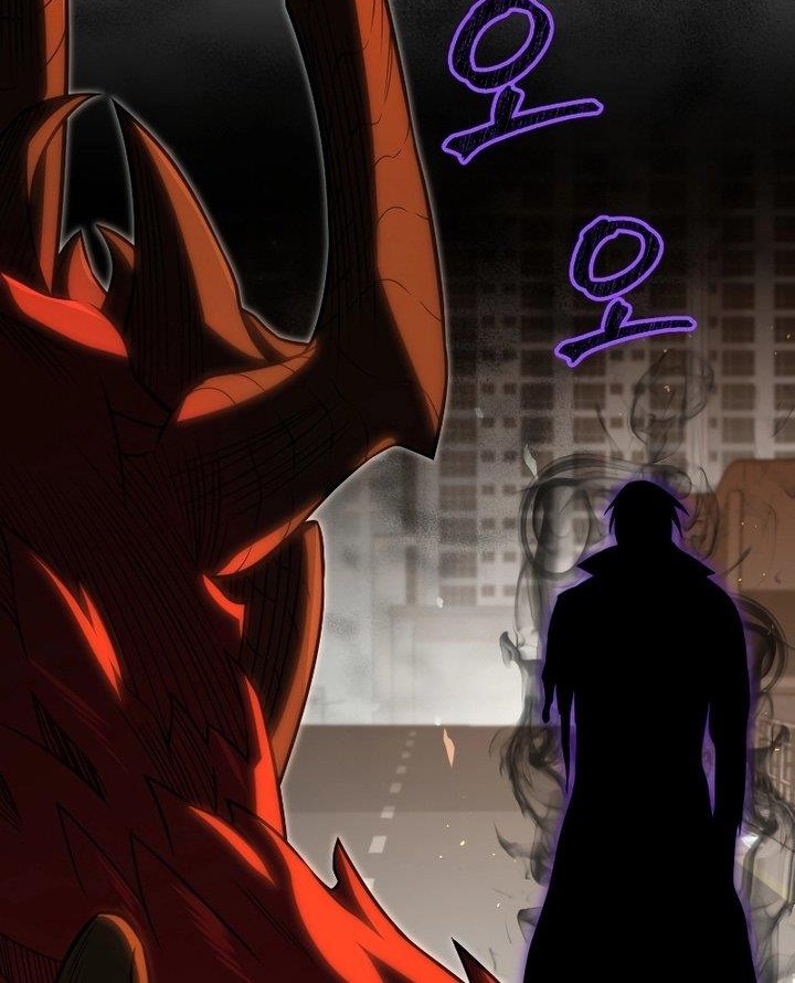 Player Who Returned 10,000 Years Later Chapter 74 Gambar 54