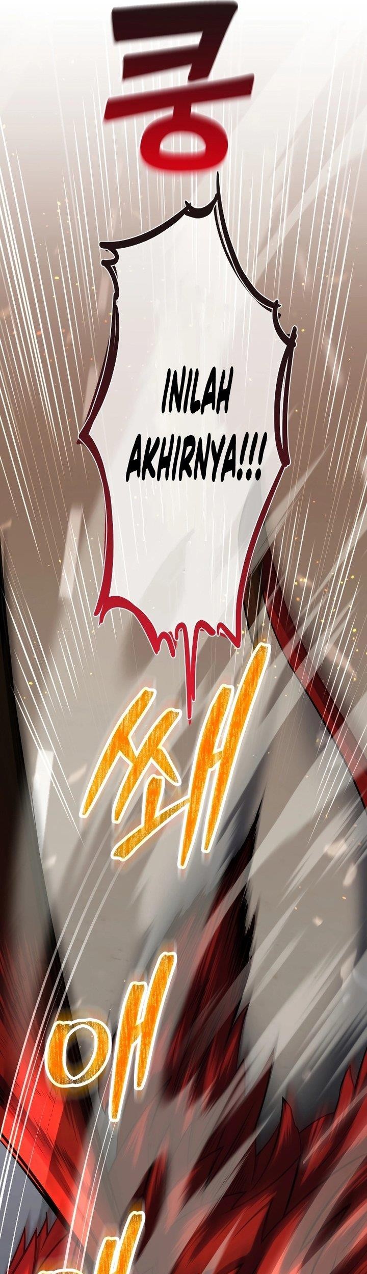 Player Who Returned 10,000 Years Later Chapter 74 Gambar 57