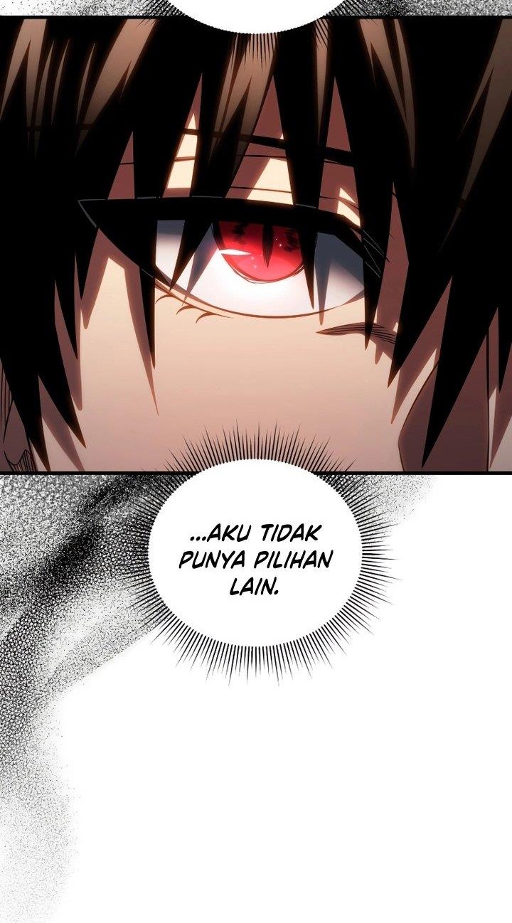 Player Who Returned 10,000 Years Later Chapter 74 Gambar 40