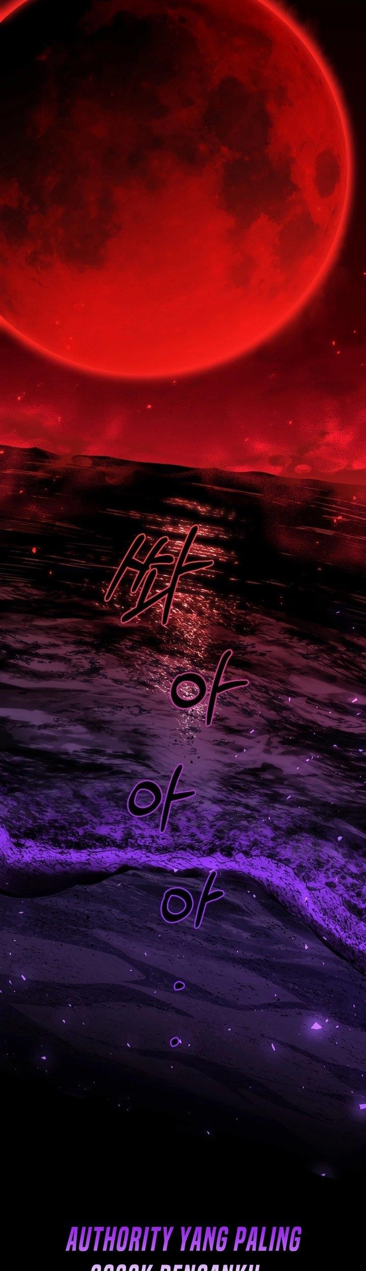 Player Who Returned 10,000 Years Later Chapter 74 Gambar 43