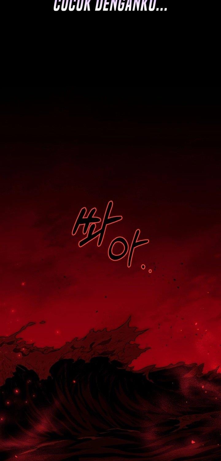 Player Who Returned 10,000 Years Later Chapter 74 Gambar 44