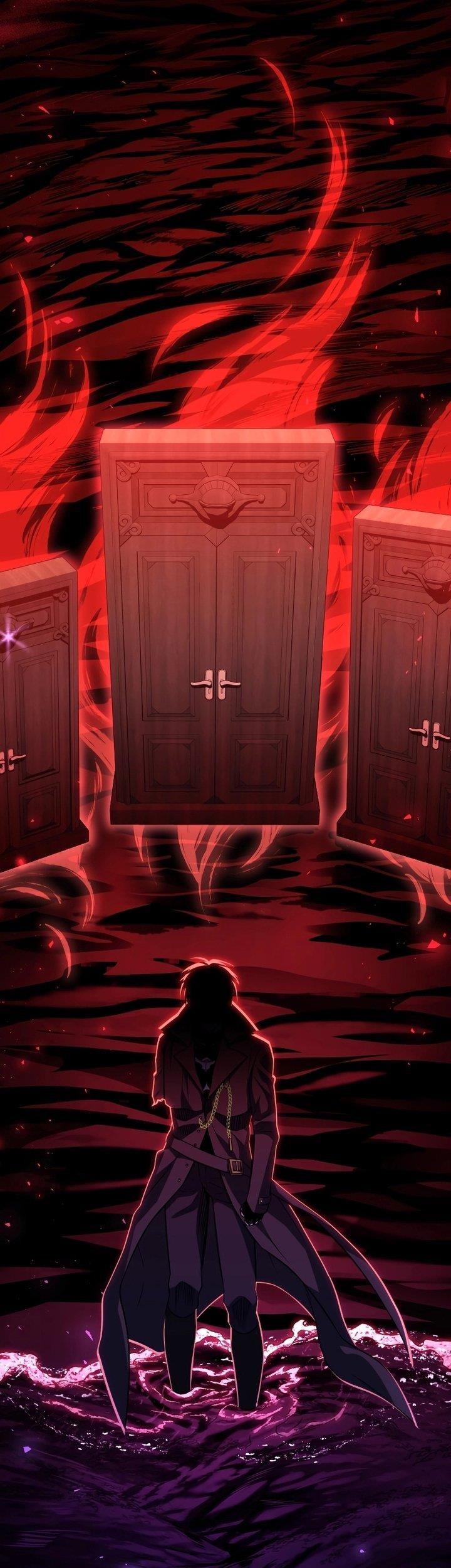 Player Who Returned 10,000 Years Later Chapter 74 Gambar 45