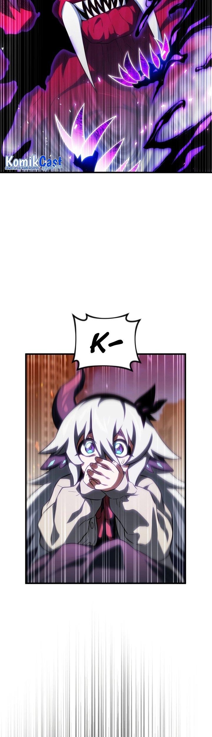 Player Who Returned 10,000 Years Later Chapter 74 Gambar 69