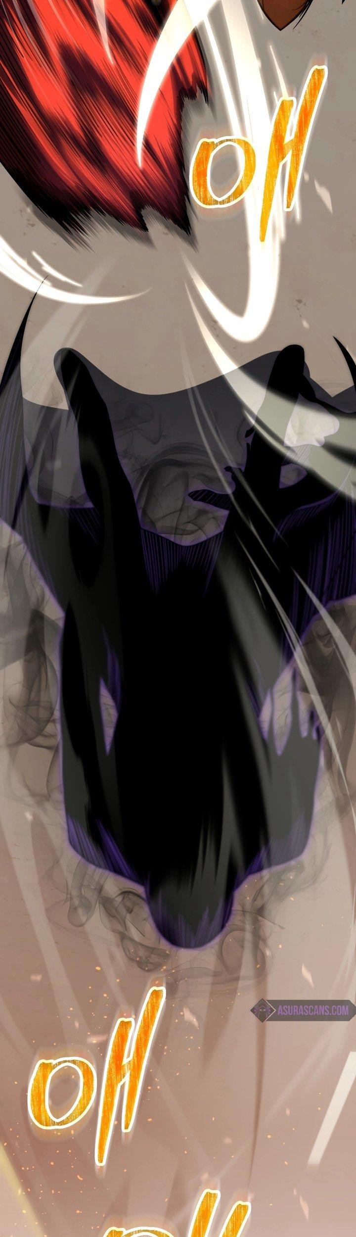 Player Who Returned 10,000 Years Later Chapter 74 Gambar 59