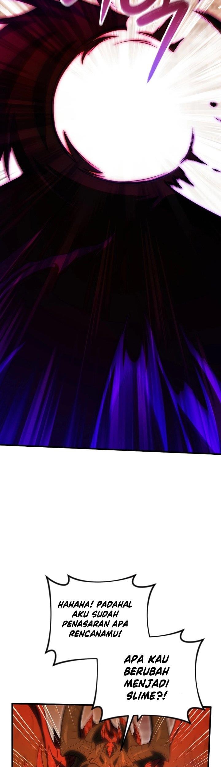 Player Who Returned 10,000 Years Later Chapter 74 Gambar 61