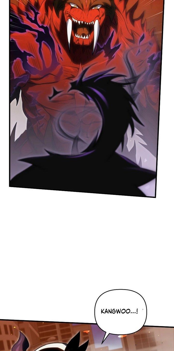 Player Who Returned 10,000 Years Later Chapter 74 Gambar 62