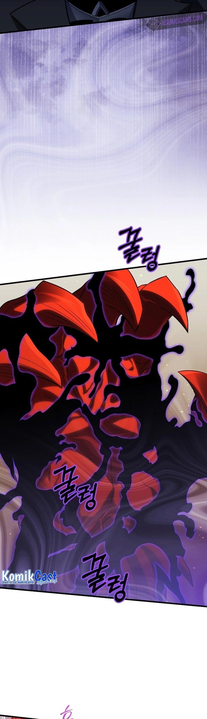 Player Who Returned 10,000 Years Later Chapter 74 Gambar 65