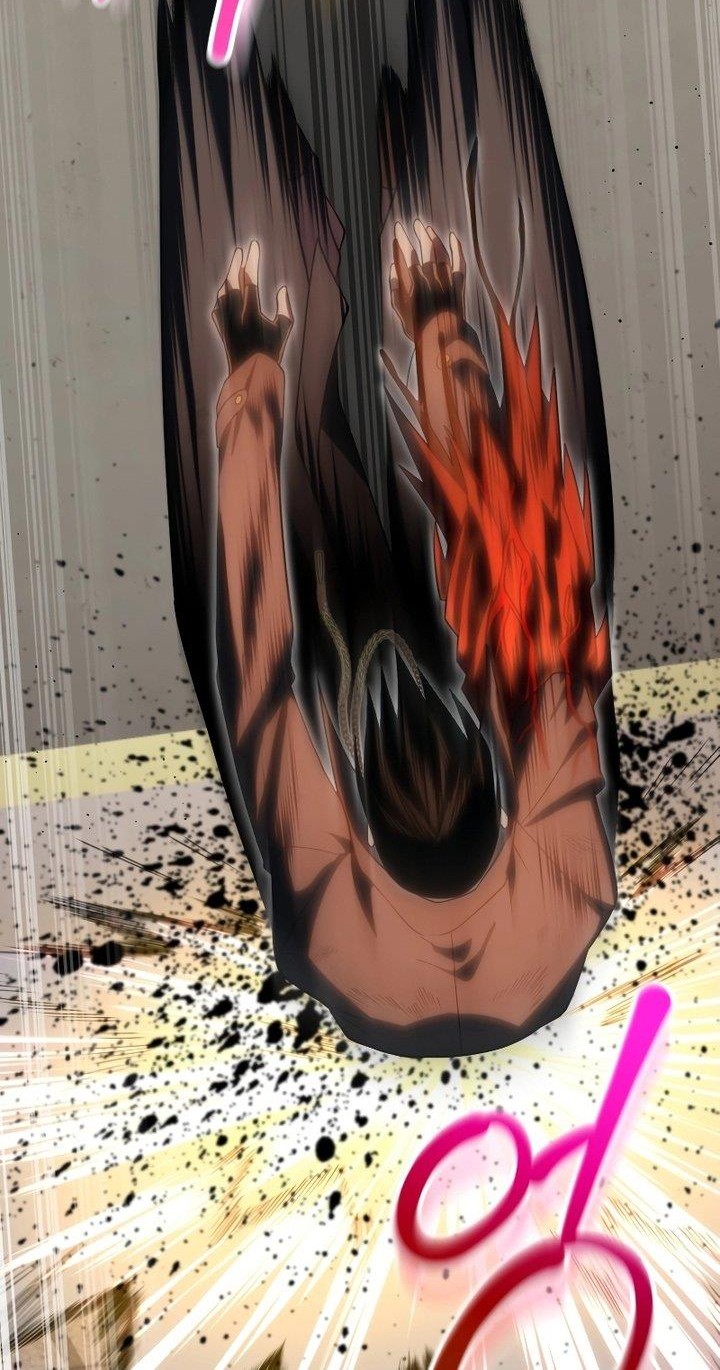 Player Who Returned 10,000 Years Later Chapter 74 Gambar 6