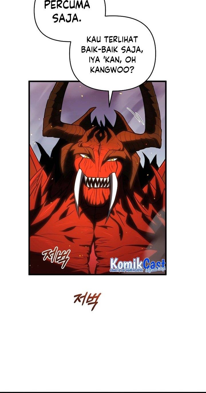 Player Who Returned 10,000 Years Later Chapter 74 Gambar 8