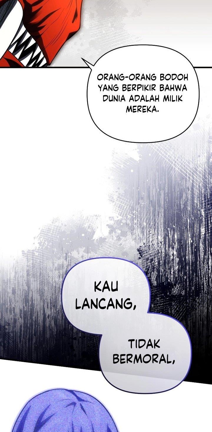 Player Who Returned 10,000 Years Later Chapter 74 Gambar 10