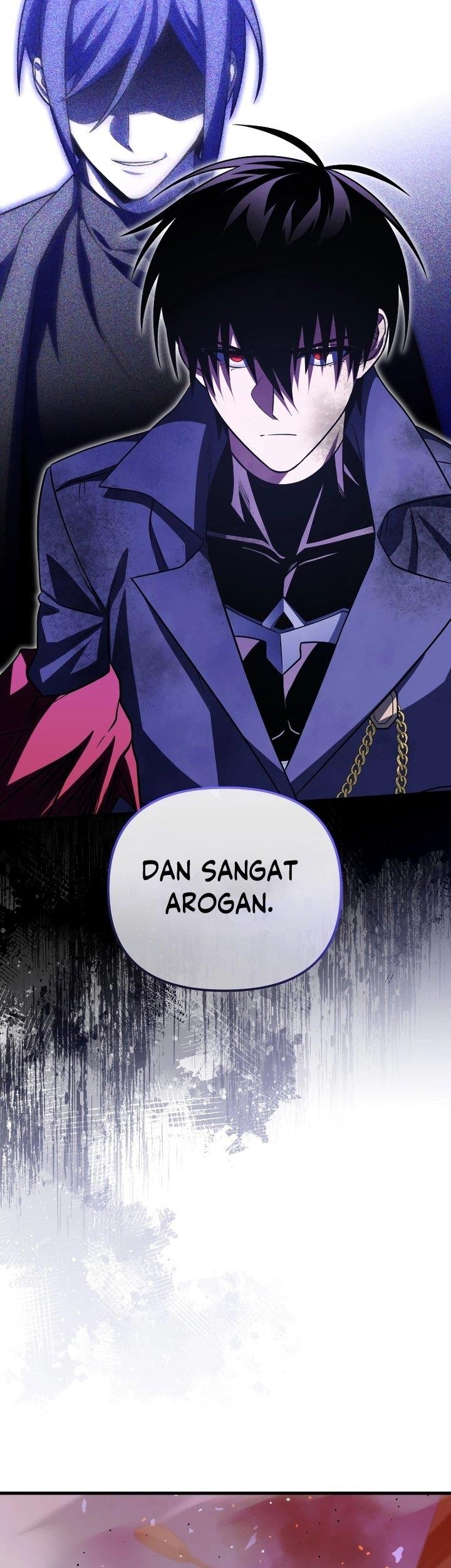 Player Who Returned 10,000 Years Later Chapter 74 Gambar 11