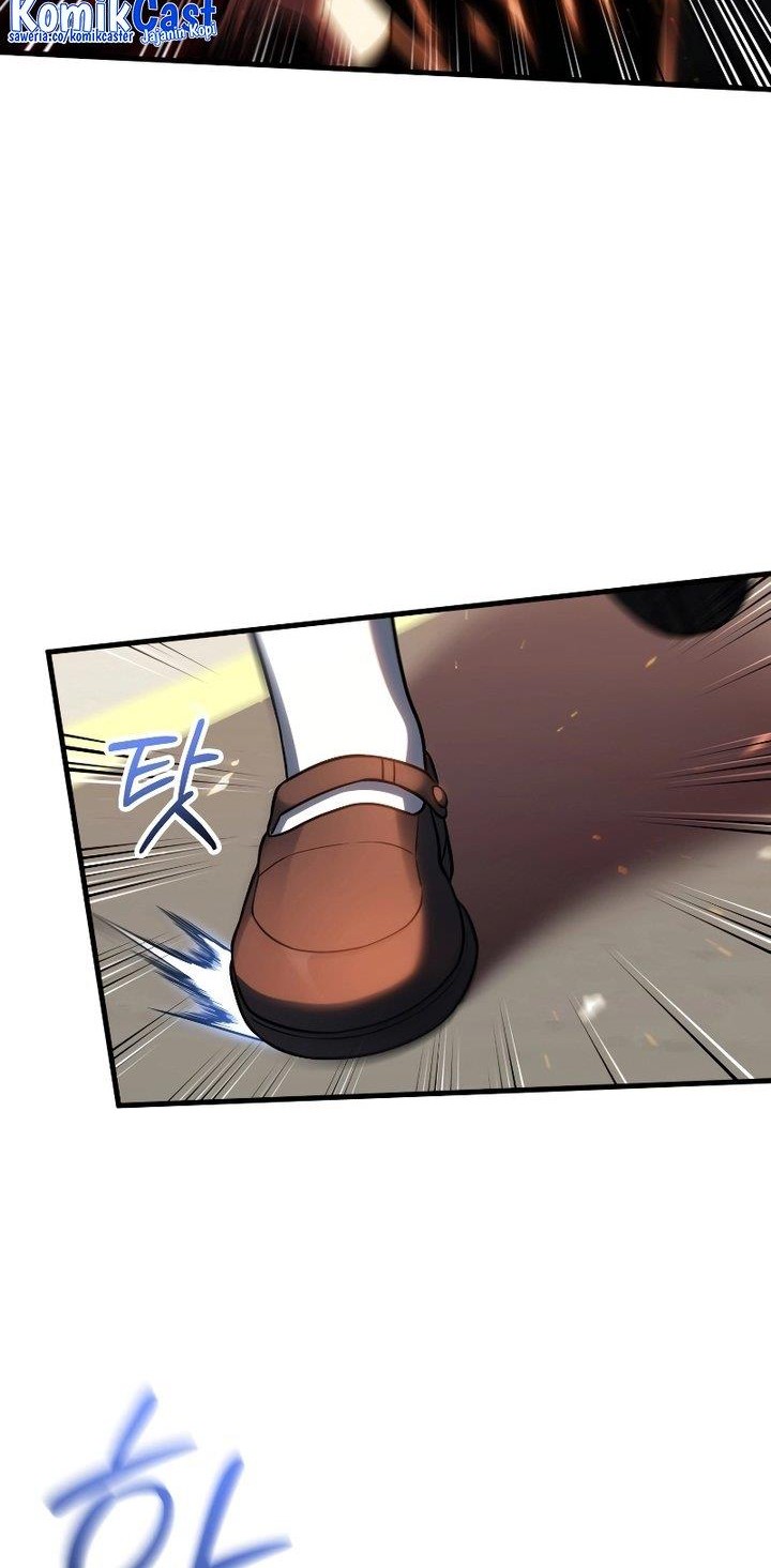 Player Who Returned 10,000 Years Later Chapter 74 Gambar 16