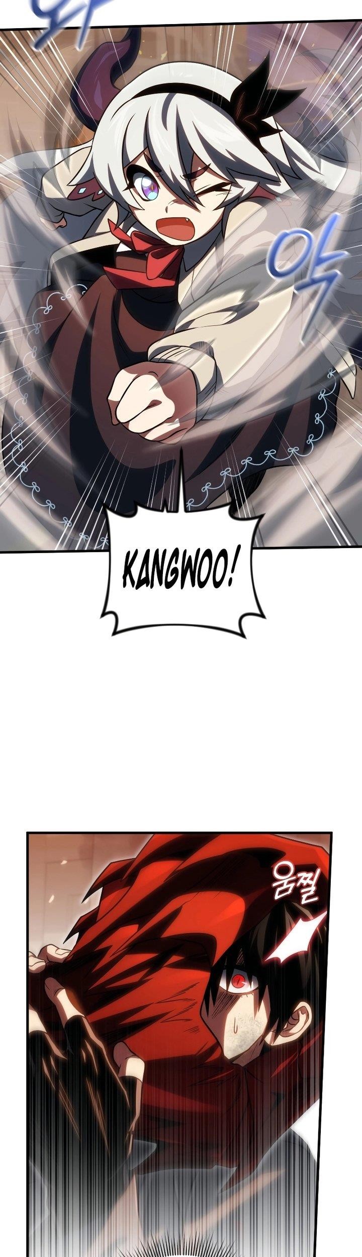 Player Who Returned 10,000 Years Later Chapter 74 Gambar 17