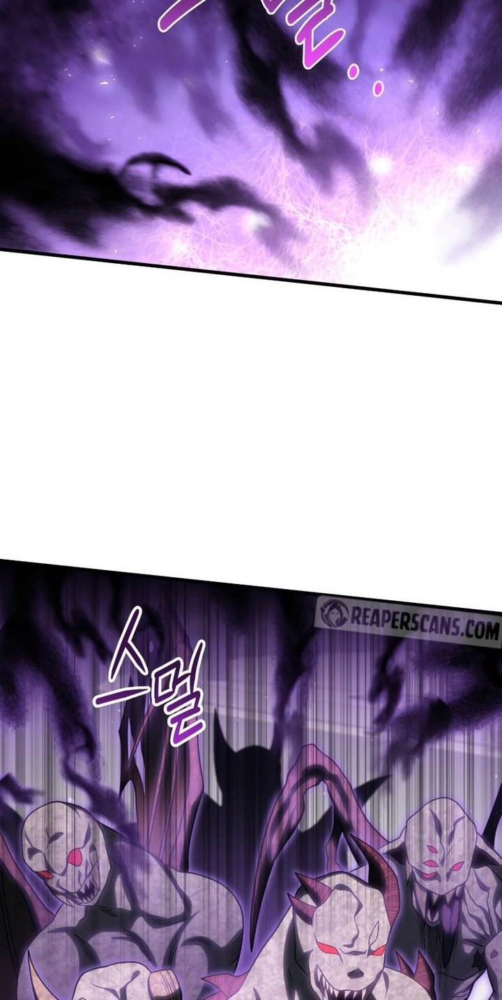 Player Who Returned 10,000 Years Later Chapter 73 Gambar 28