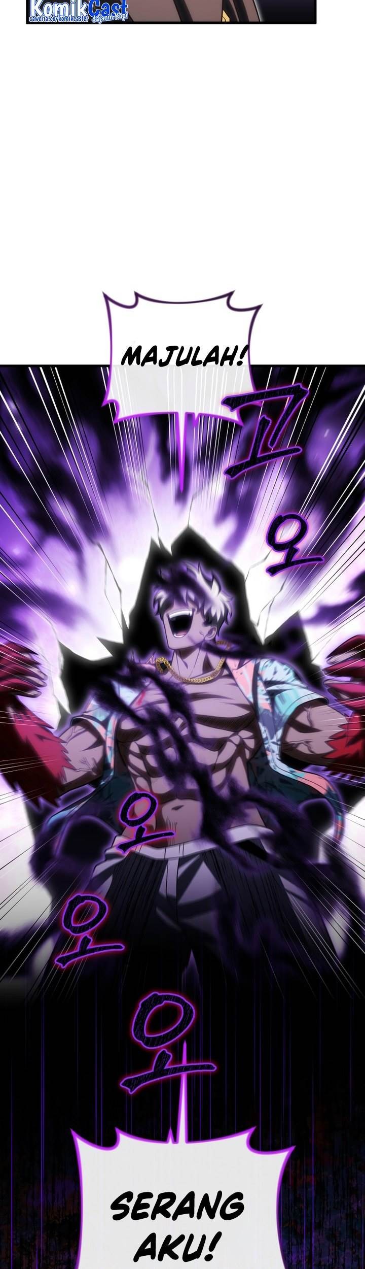 Player Who Returned 10,000 Years Later Chapter 73 Gambar 31