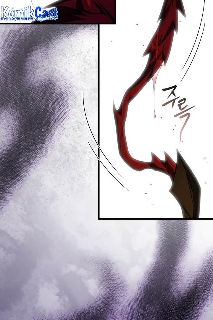 Player Who Returned 10,000 Years Later Chapter 73 Gambar 34