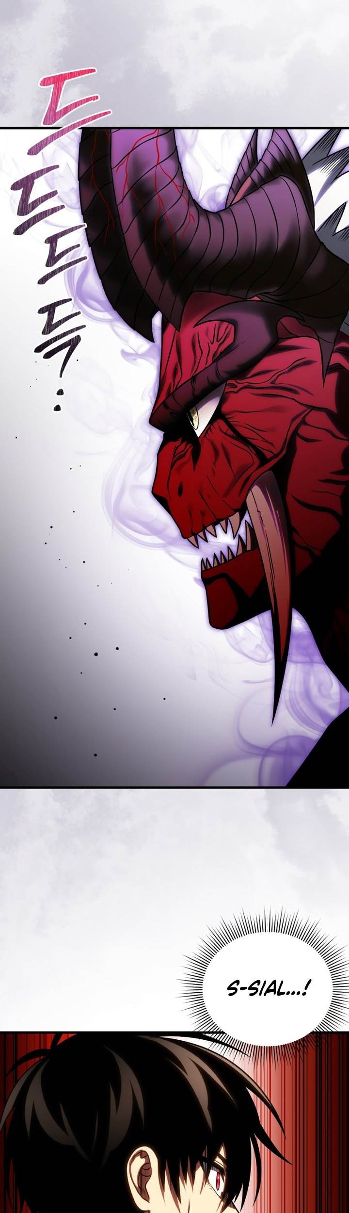 Player Who Returned 10,000 Years Later Chapter 73 Gambar 37