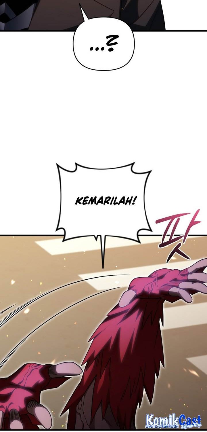 Player Who Returned 10,000 Years Later Chapter 73 Gambar 22