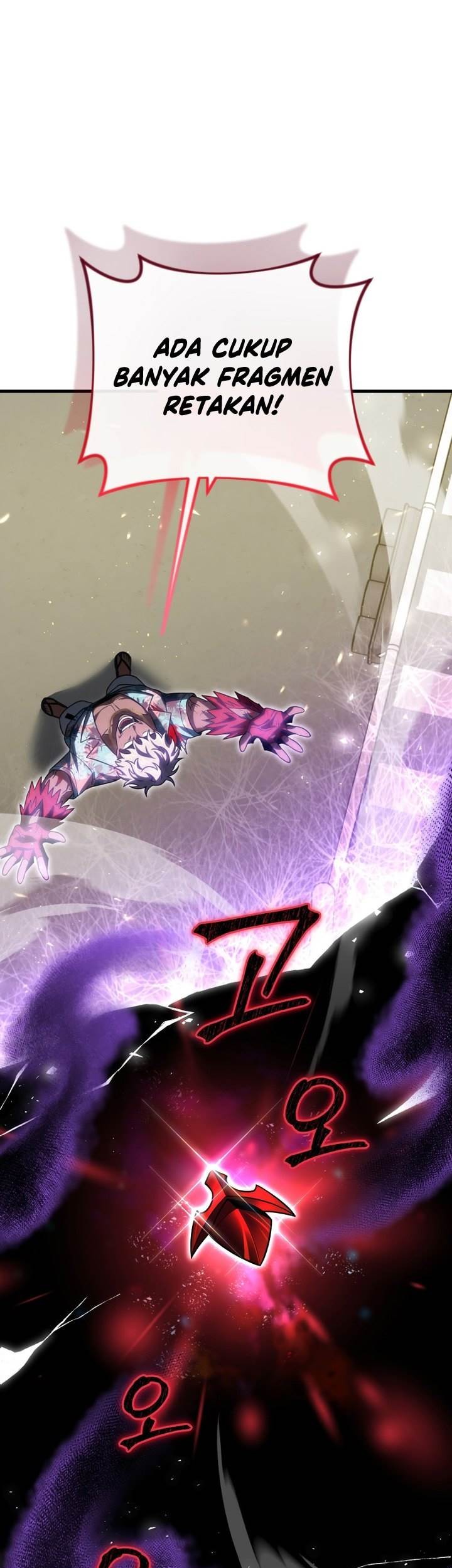 Player Who Returned 10,000 Years Later Chapter 73 Gambar 23