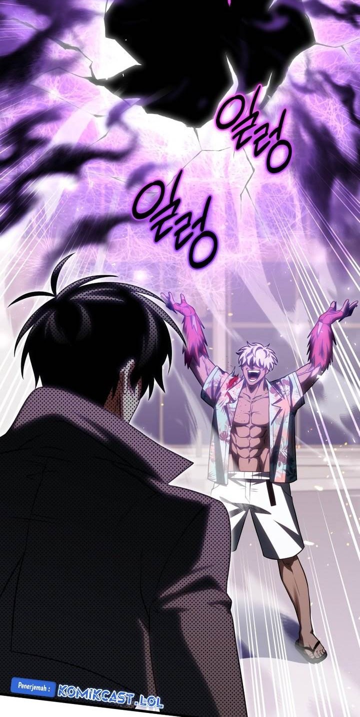 Player Who Returned 10,000 Years Later Chapter 73 Gambar 26