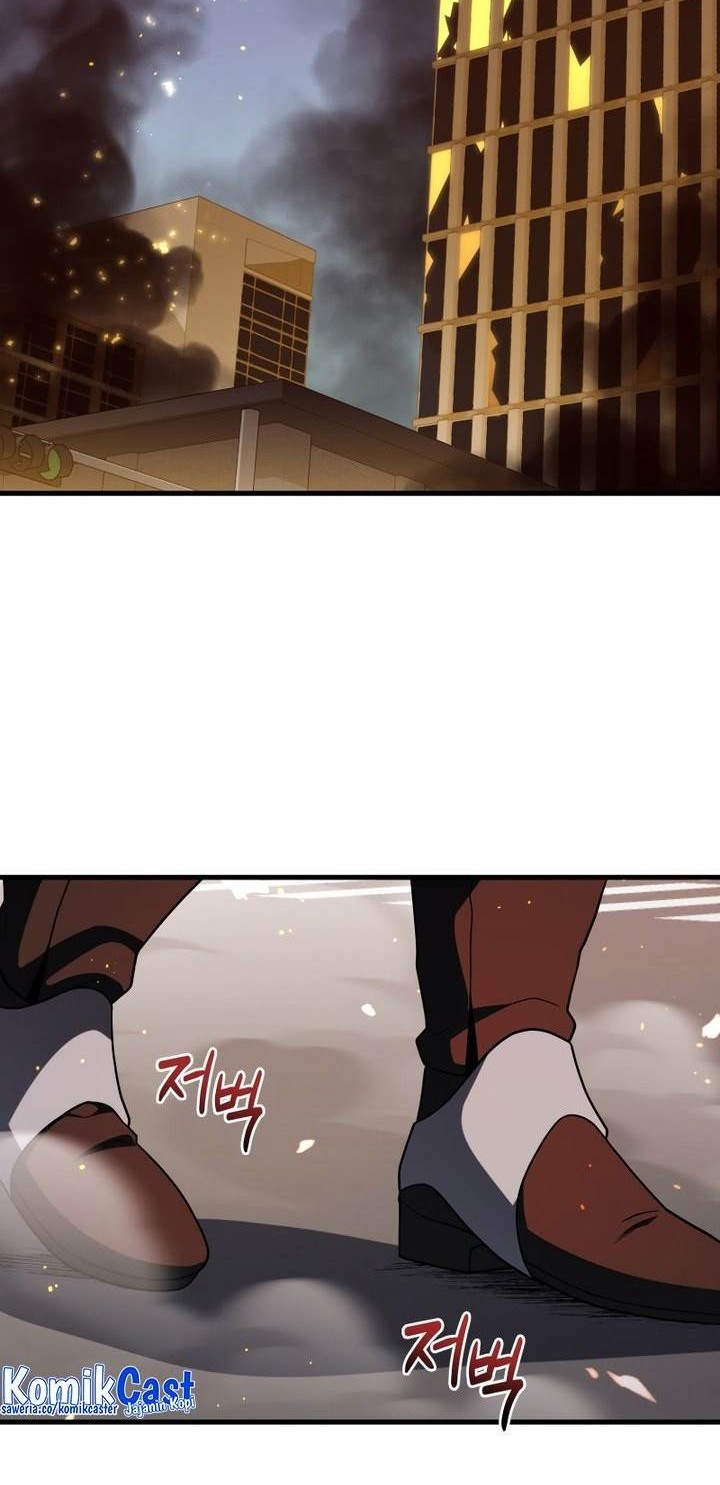 Manhwa Player Who Returned 10,000 Years Later Chapter 73 gambar nomor 2