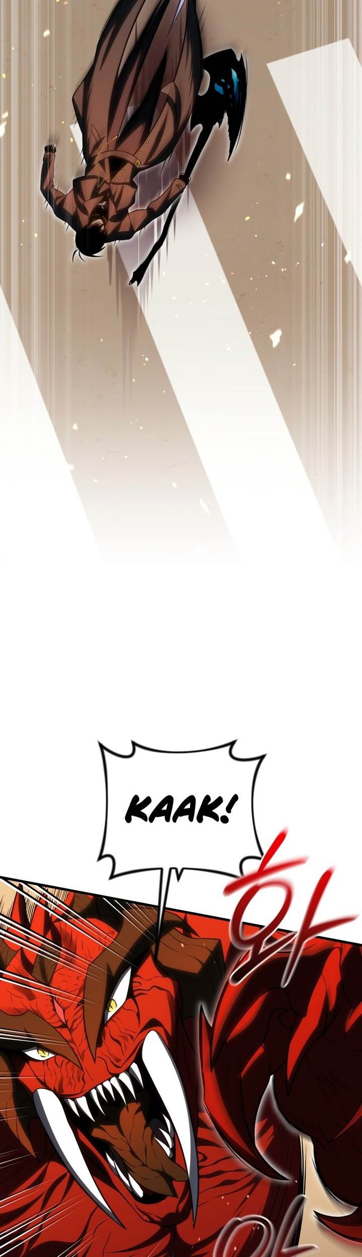 Player Who Returned 10,000 Years Later Chapter 73 Gambar 51